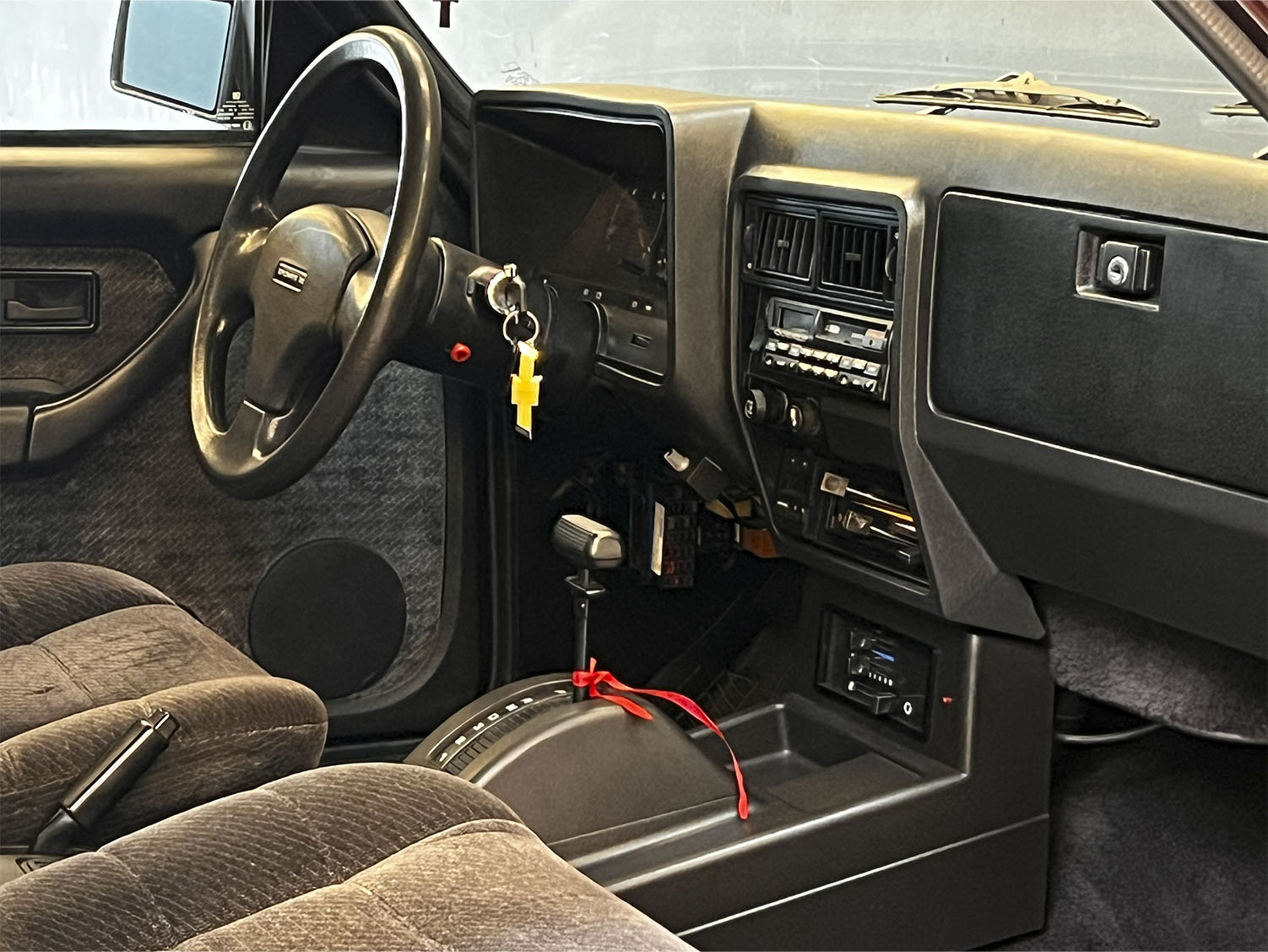 Chevrolet Opala Diplomata Automático2