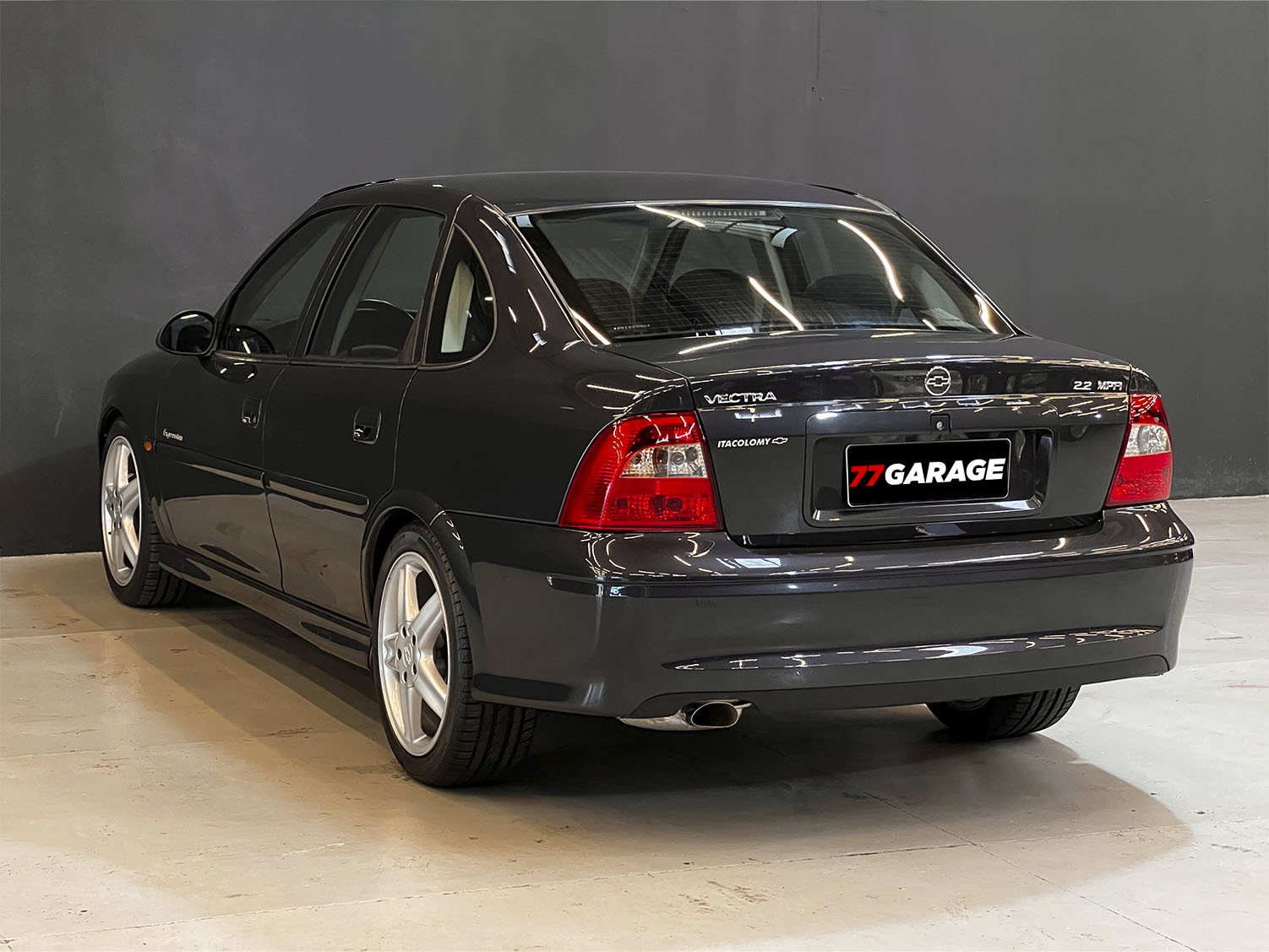 Chevrolet Vectra GSi_0004_IMG_6856