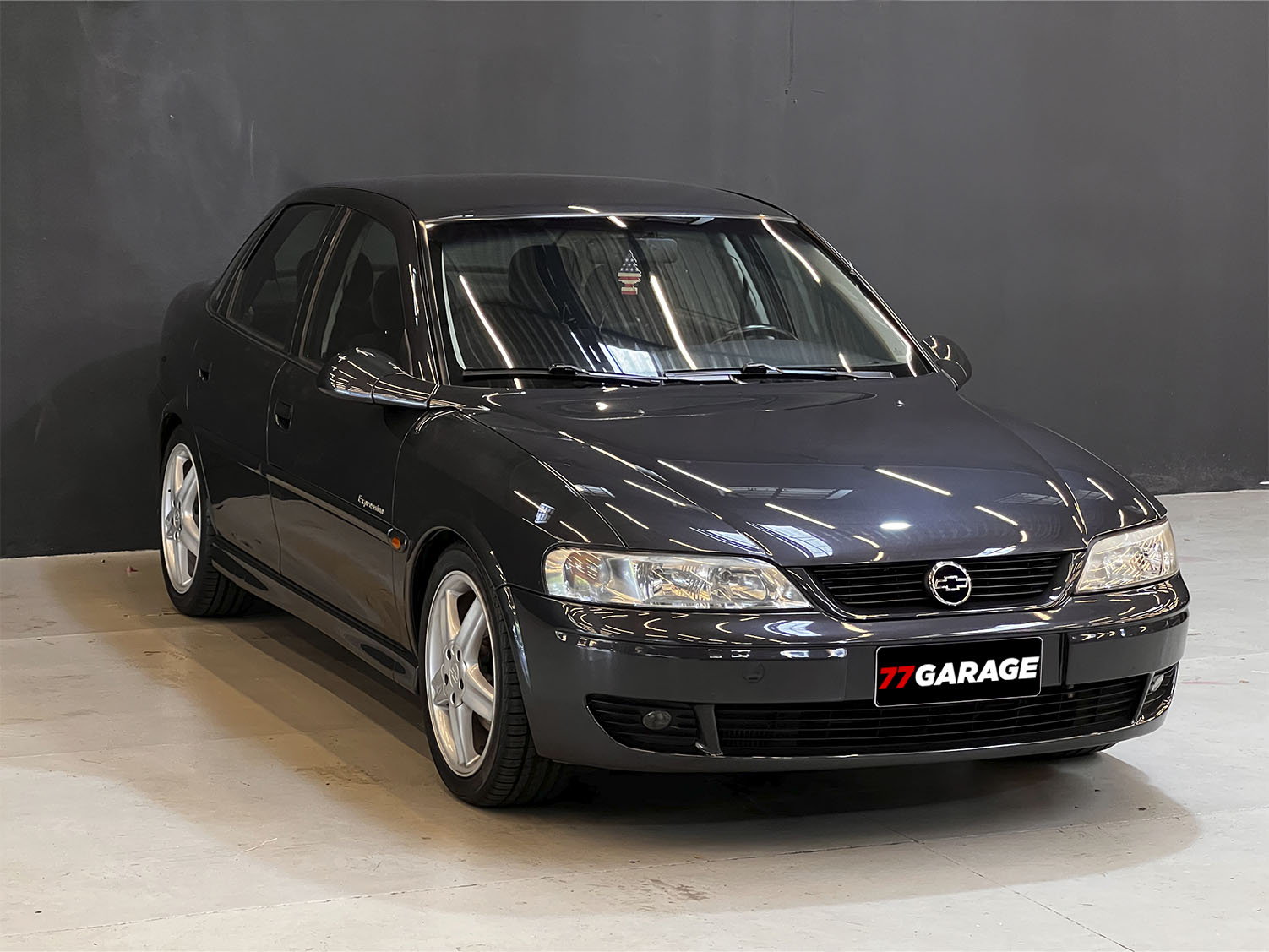 Chevrolet Vectra GSi_0013_IMG_6840