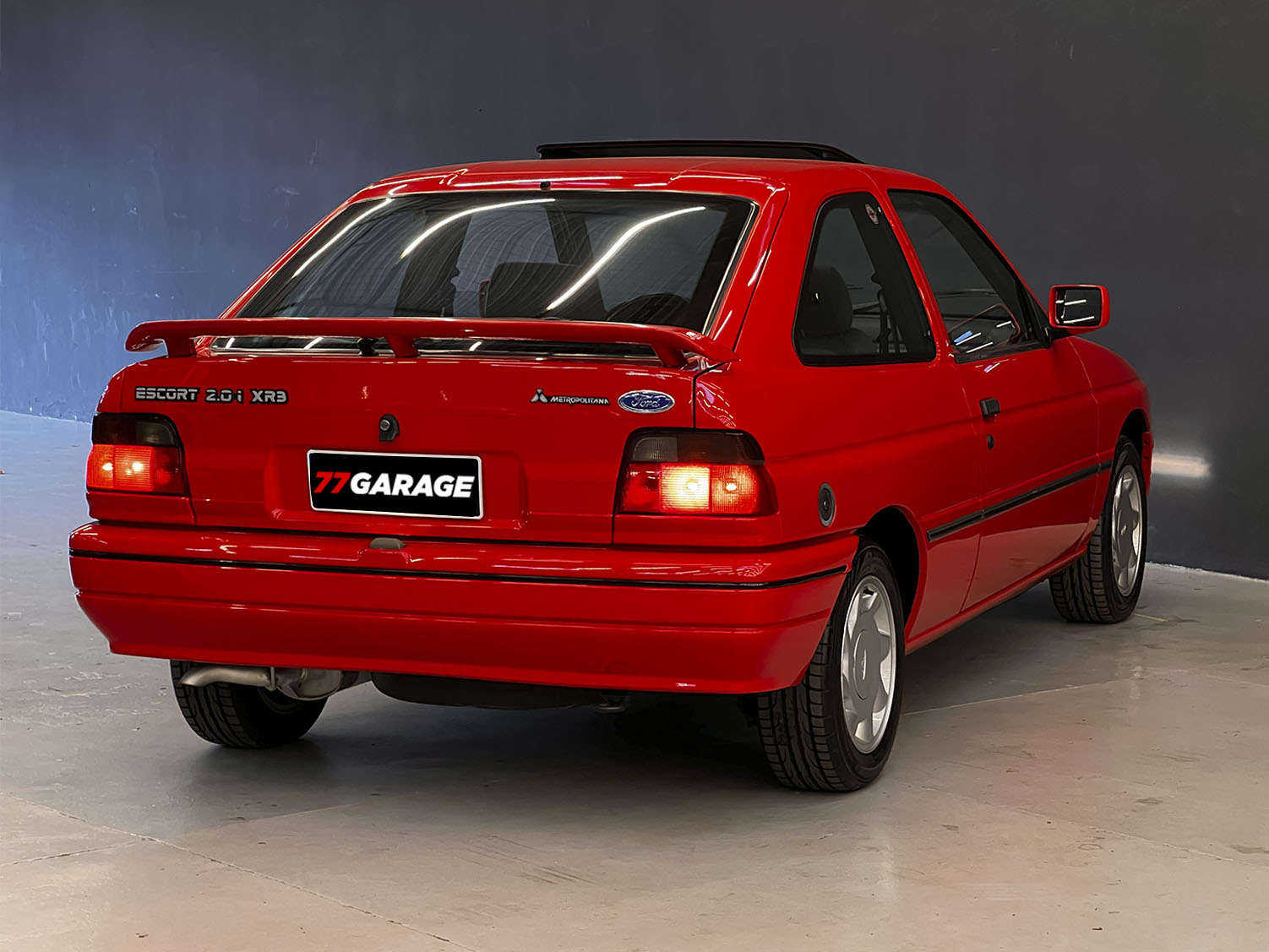 Ford Escort XR3_0001_IMG_6451