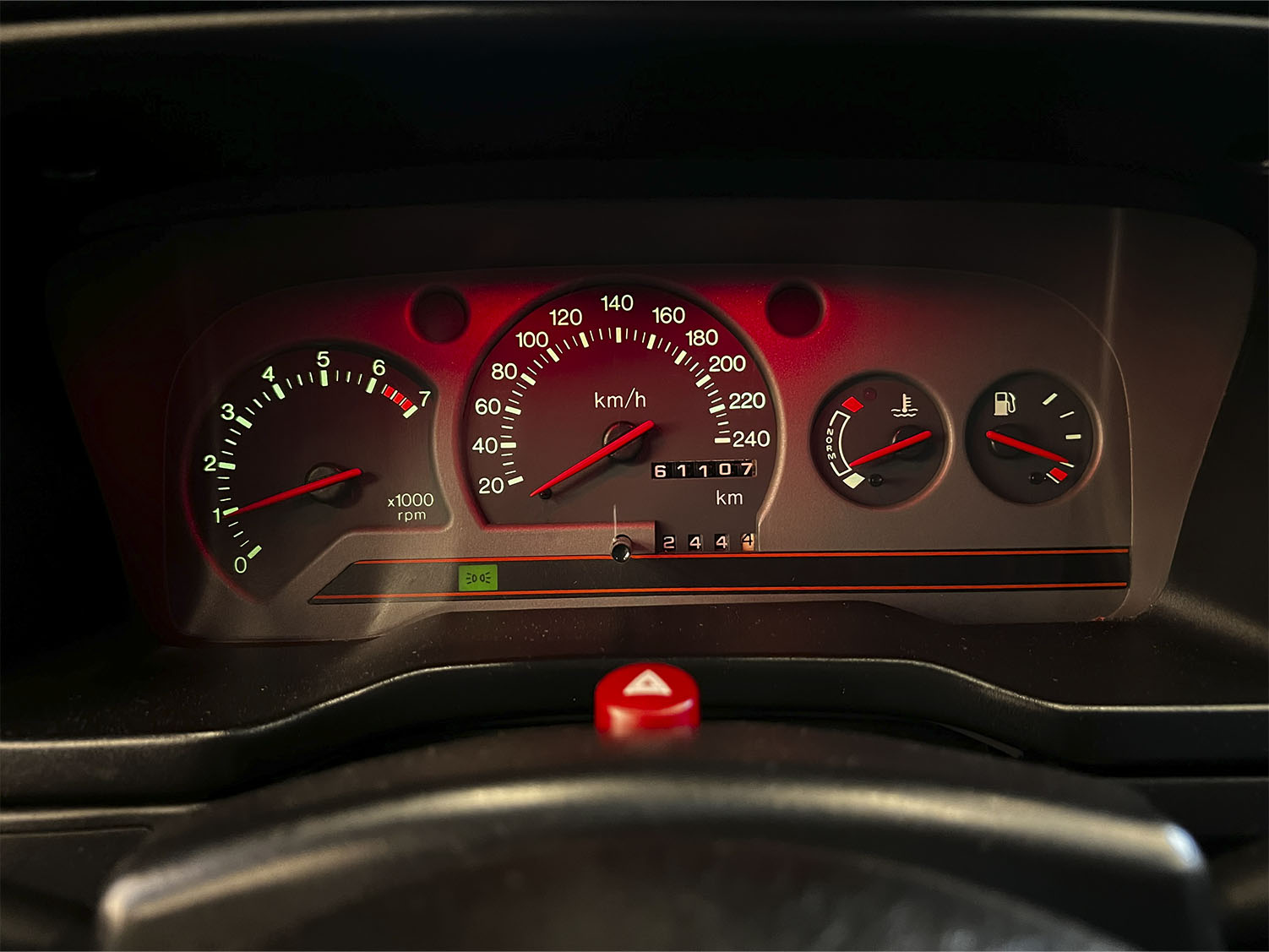 Ford Escort XR3_0002_IMG_6450