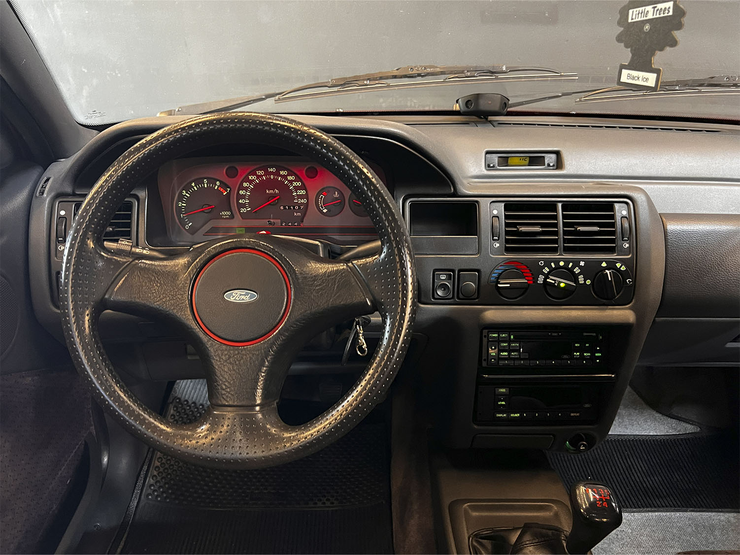 Ford Escort XR3_0009_IMG_6430