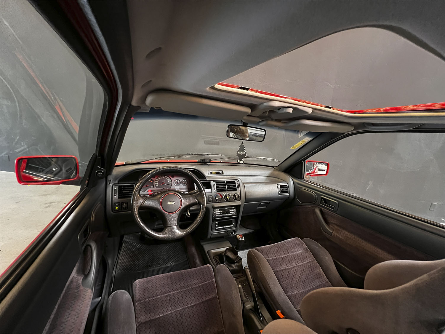 Ford Escort XR3_0011_IMG_6428