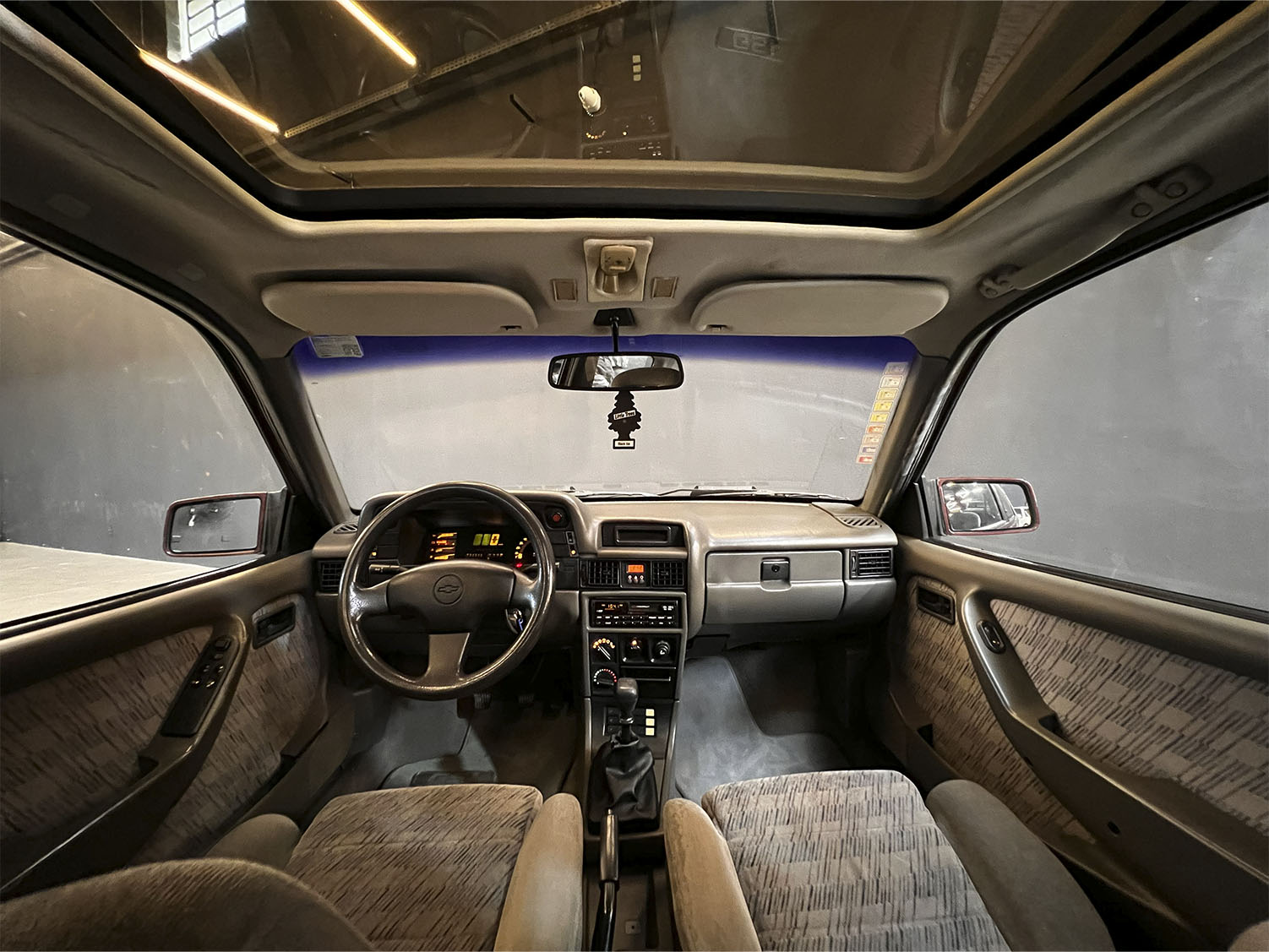 Kadett GSi - vermelho_0015_IMG_6474