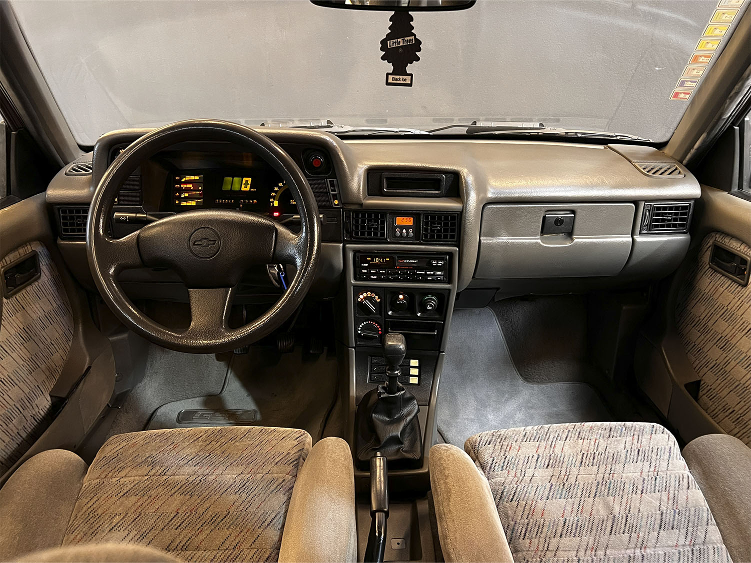 Kadett GSi - vermelho_0016_IMG_6473