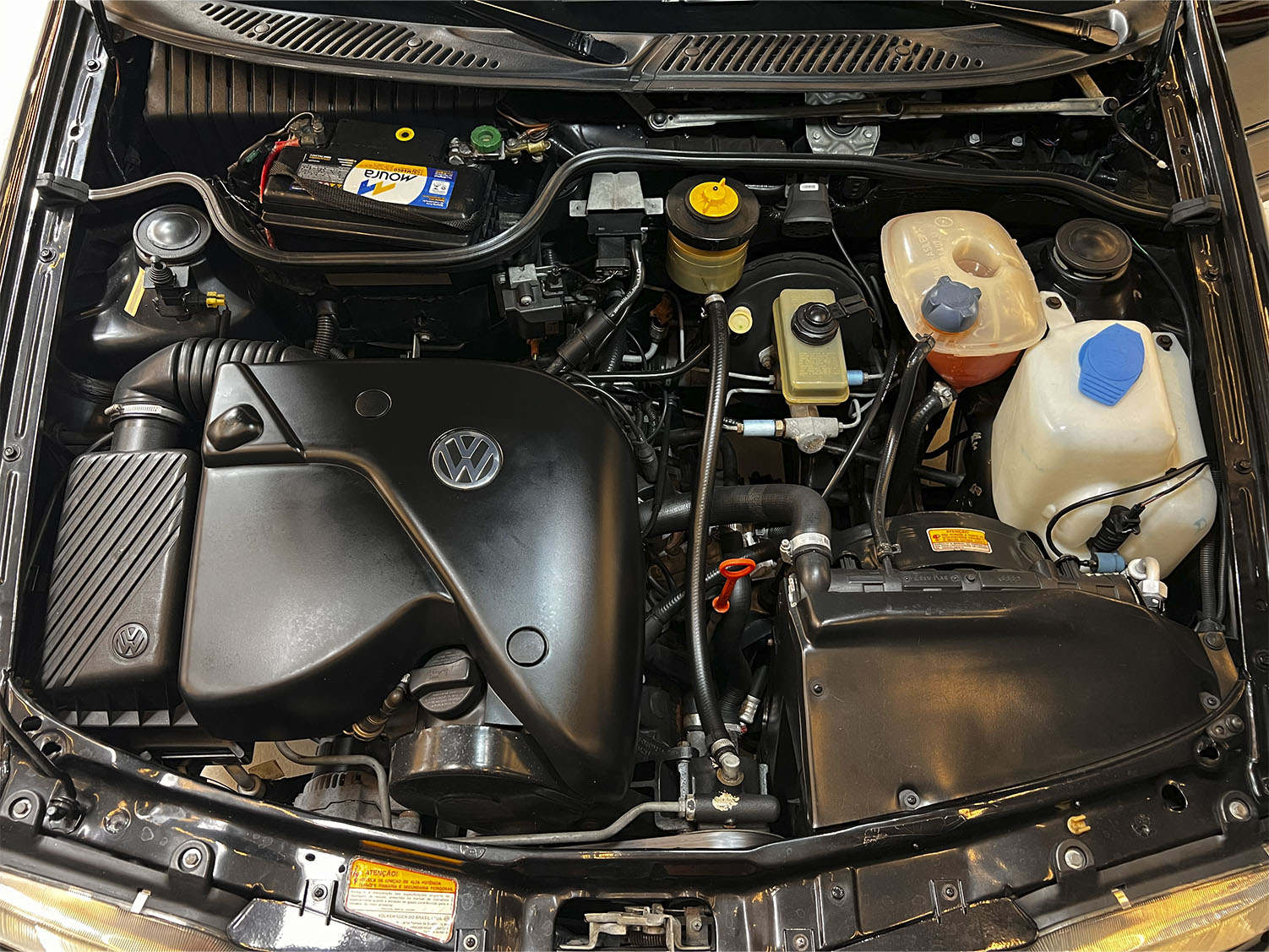 Wolkswagen Gol GTI 2000_0002_IMG_6571