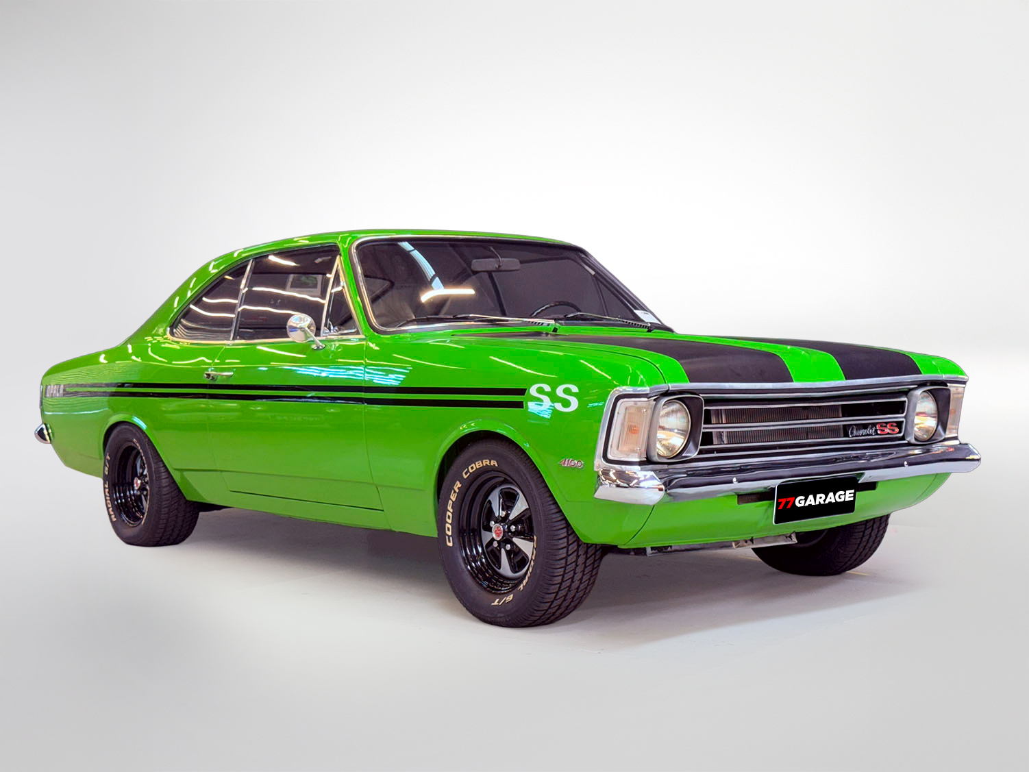 01Chevrolet-Opala-SS-Verde