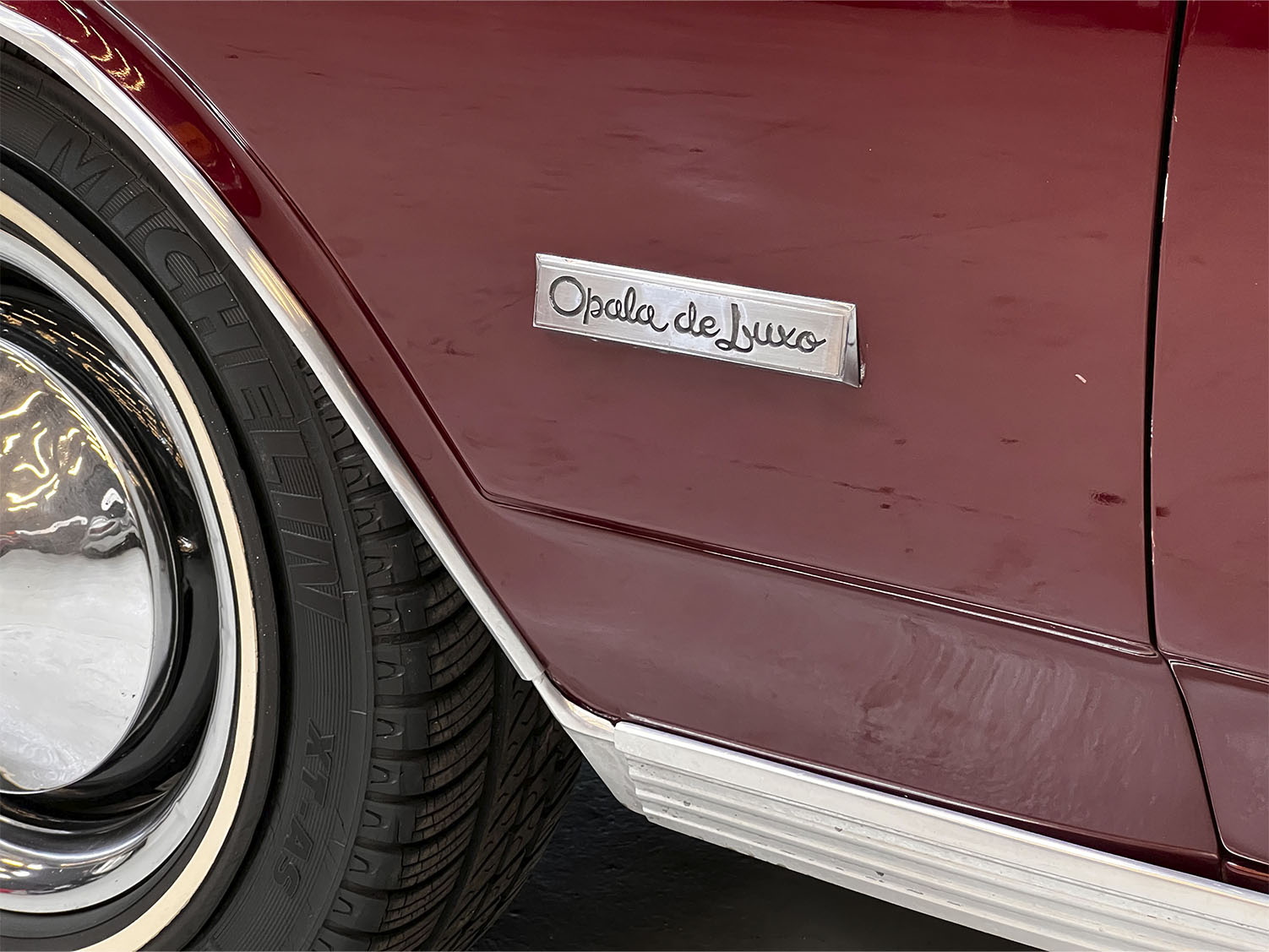 Chevrolet Opala de luxo_0012_IMG_6521