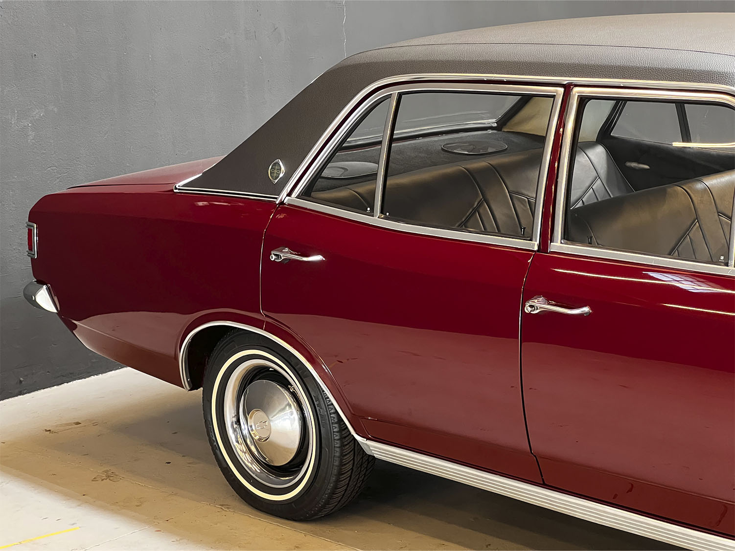 Chevrolet Opala de luxo_0013_IMG_6520