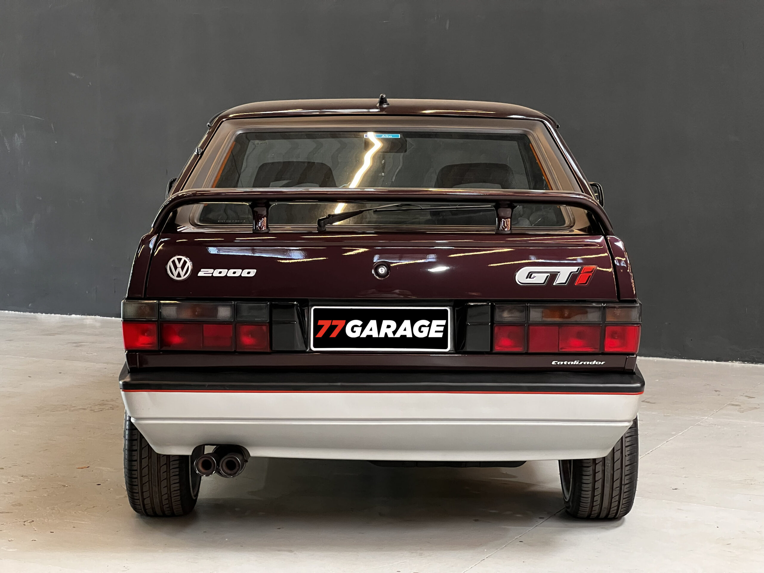 Edit - Volkswagen Gol GTi (12)