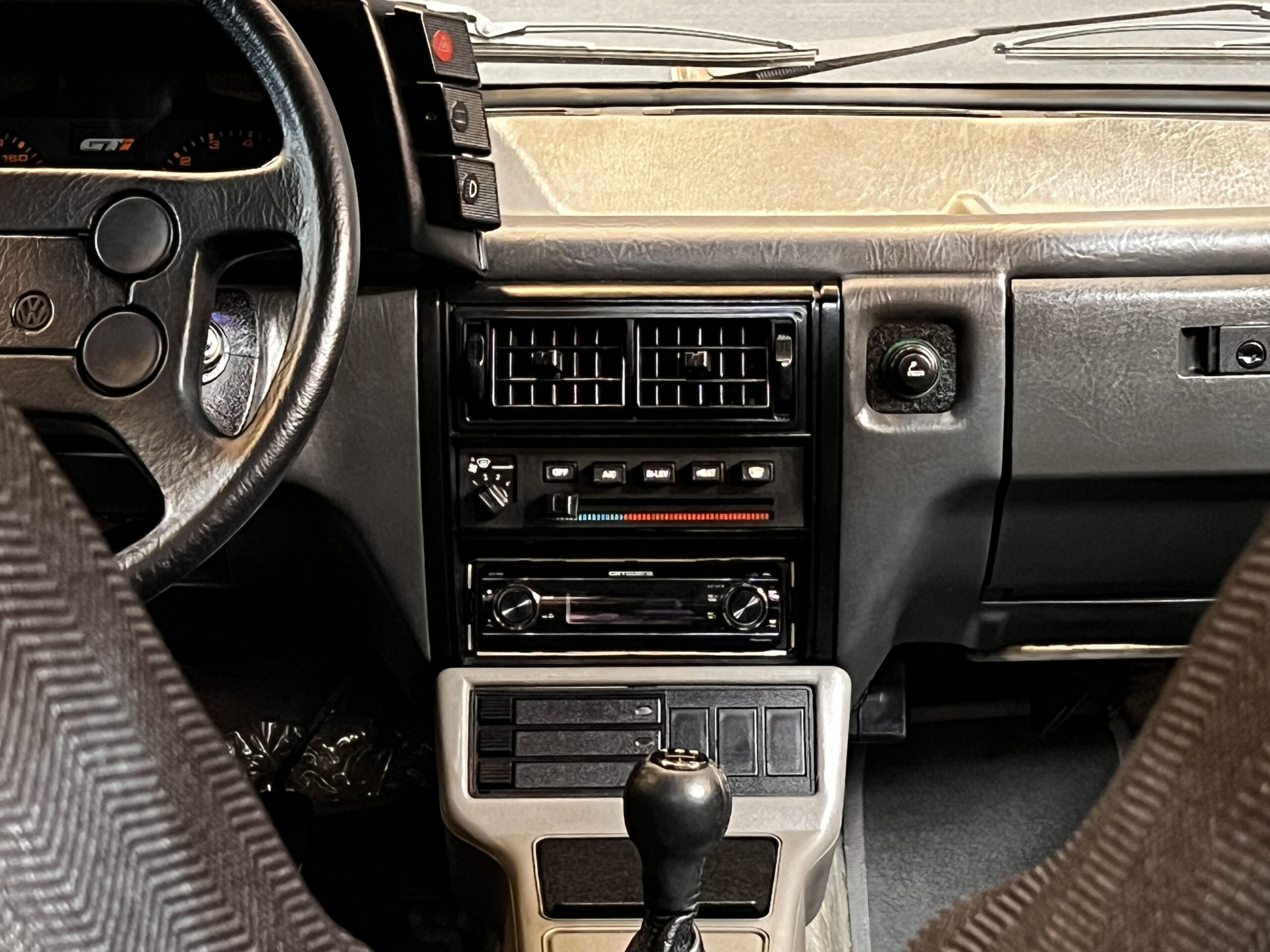 Edit - Volkswagen Gol GTi (14)