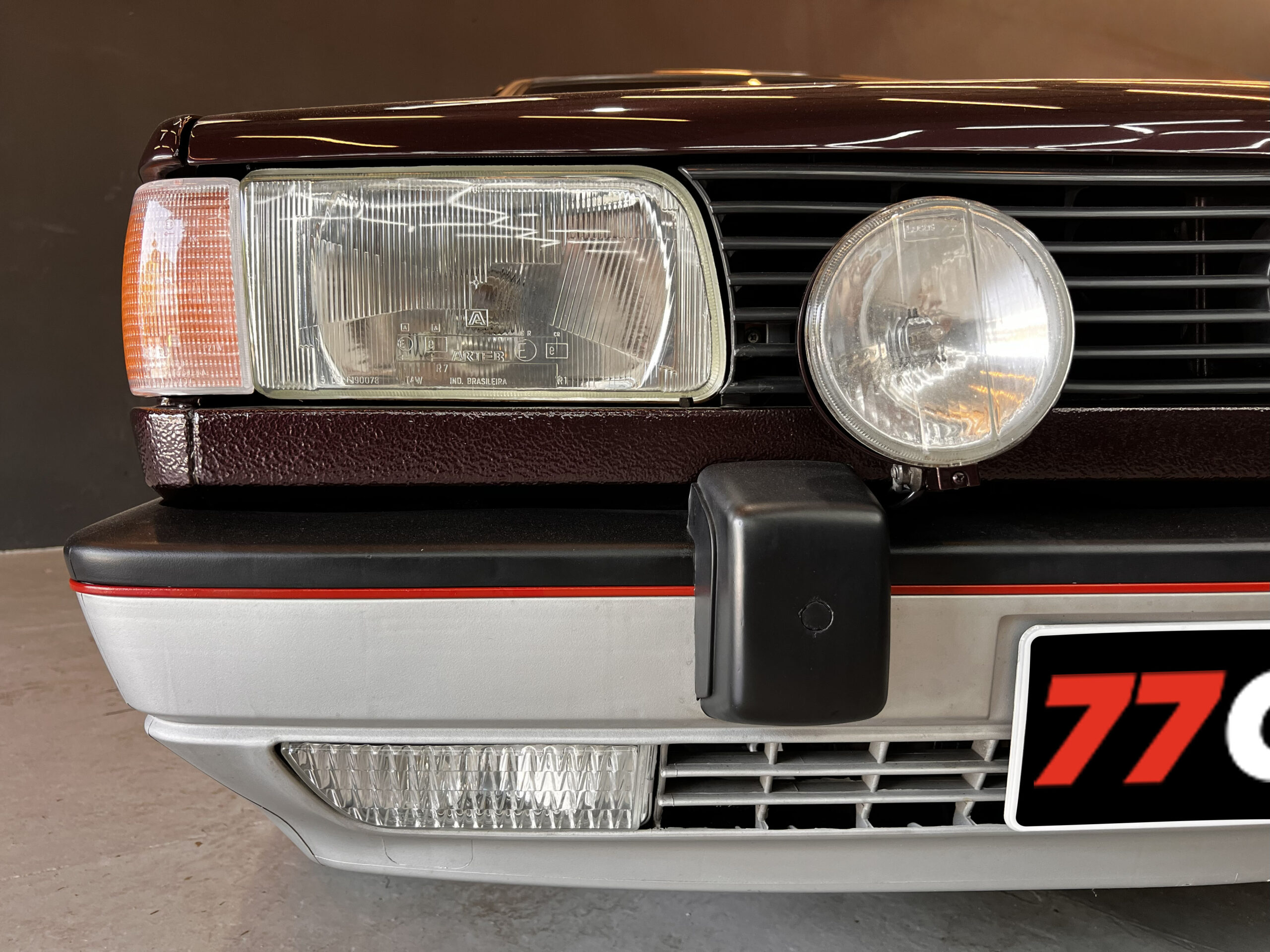 Edit - Volkswagen Gol GTi (17)