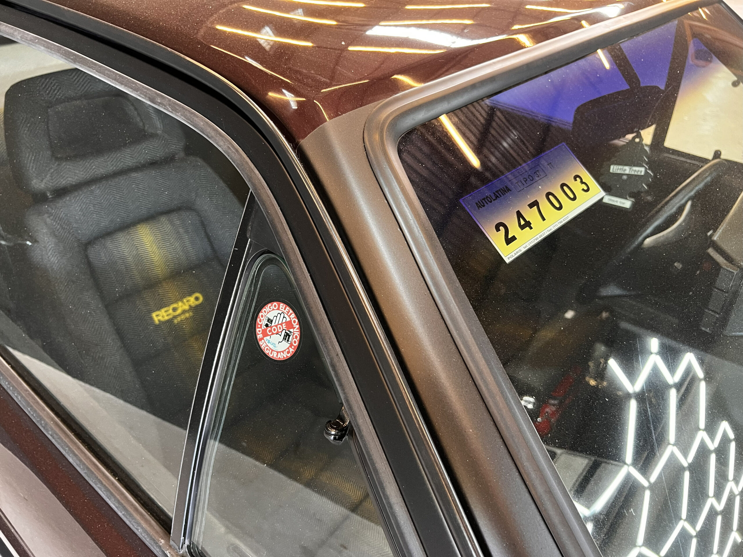 Edit - Volkswagen Gol GTi (24)