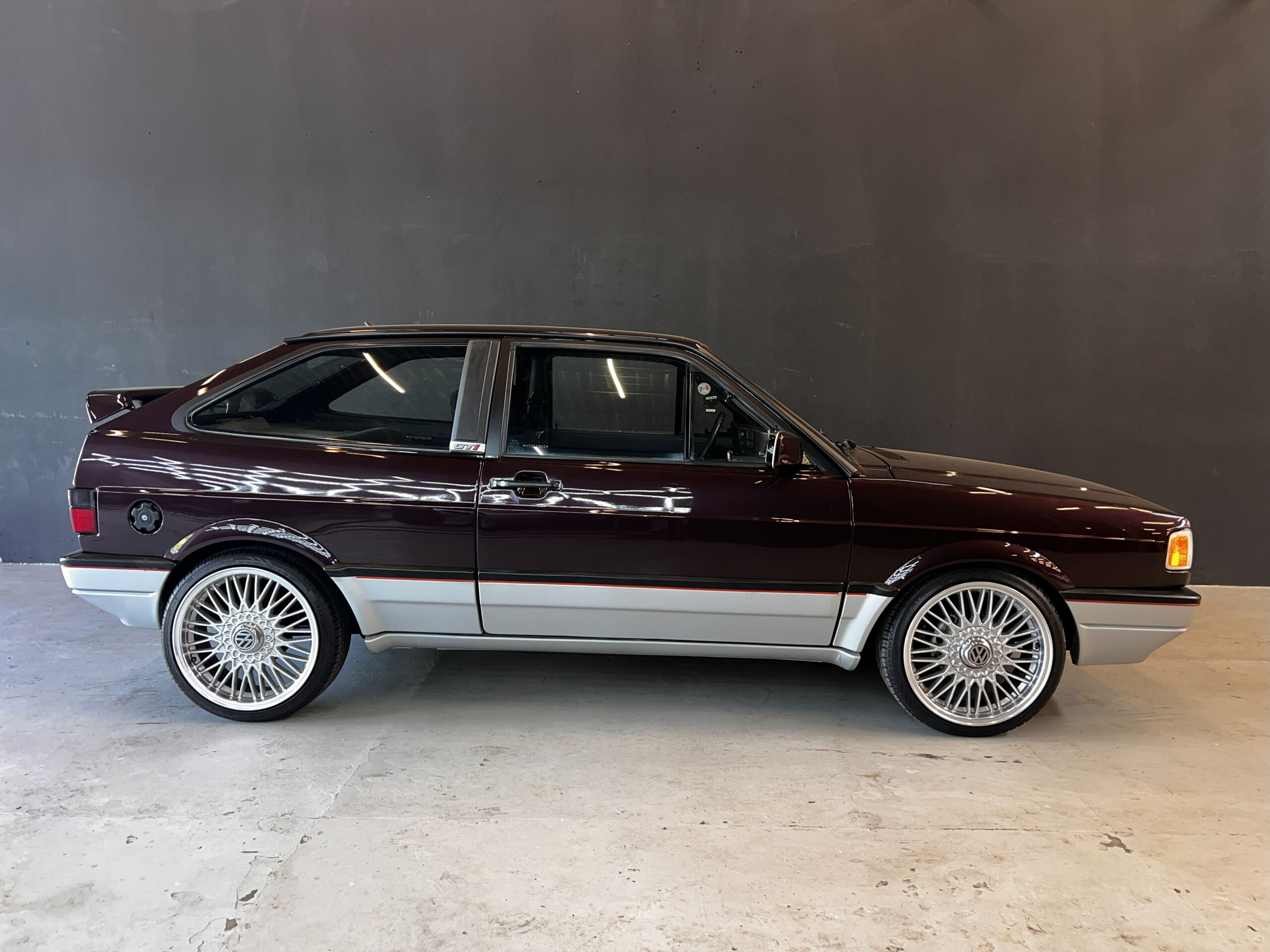 Edit - Volkswagen Gol GTi (6)