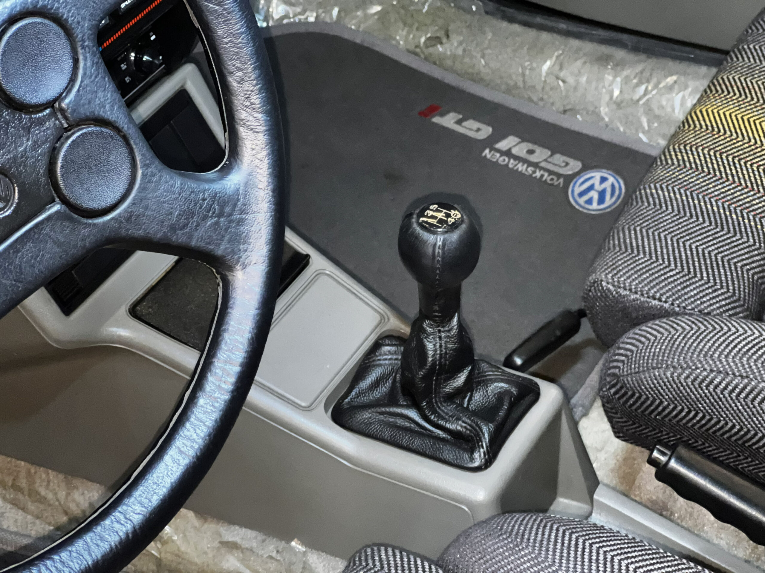 Edit - Volkswagen Gol GTi (8)