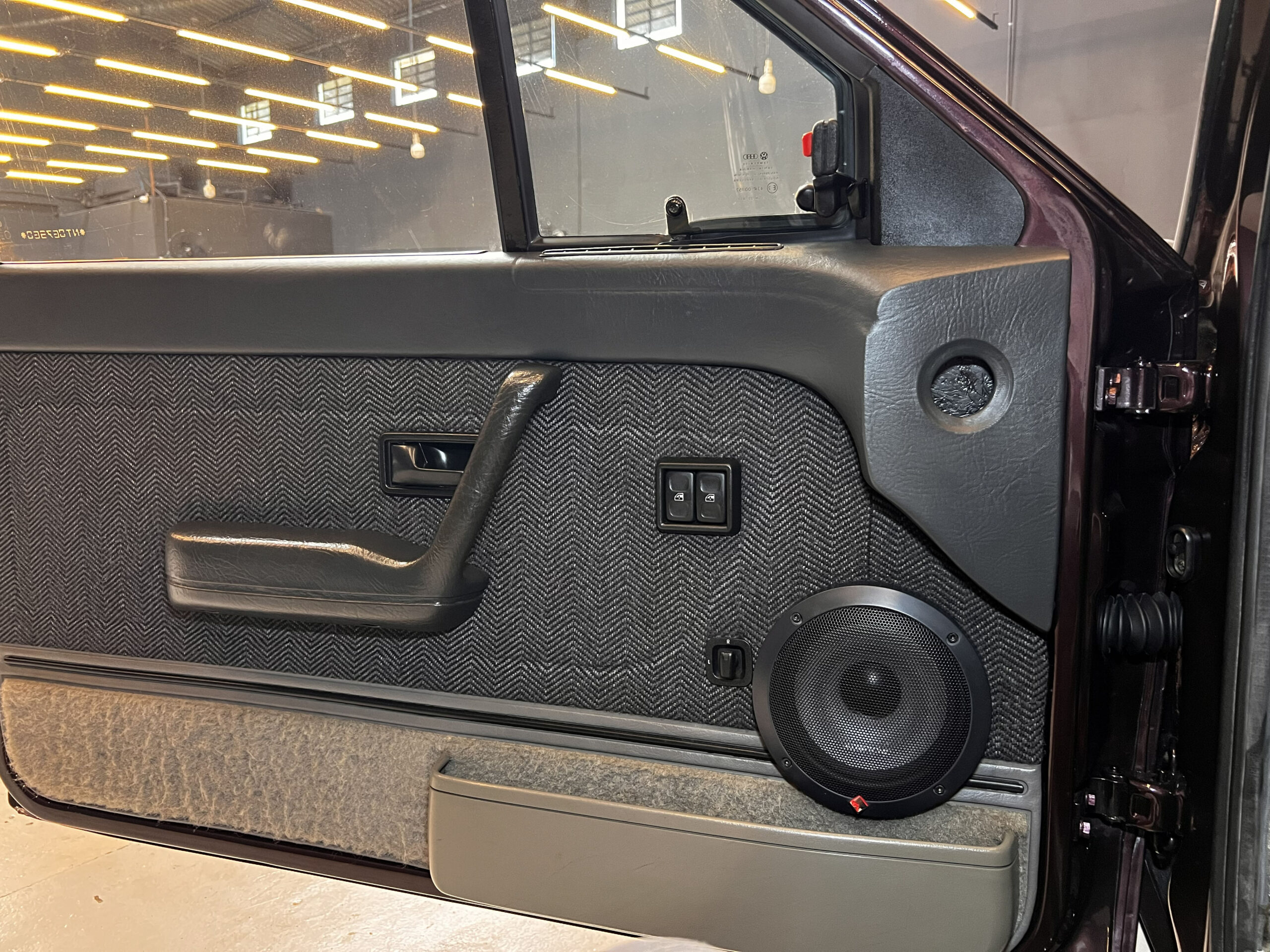 Edit - Volkswagen Gol GTi (9)