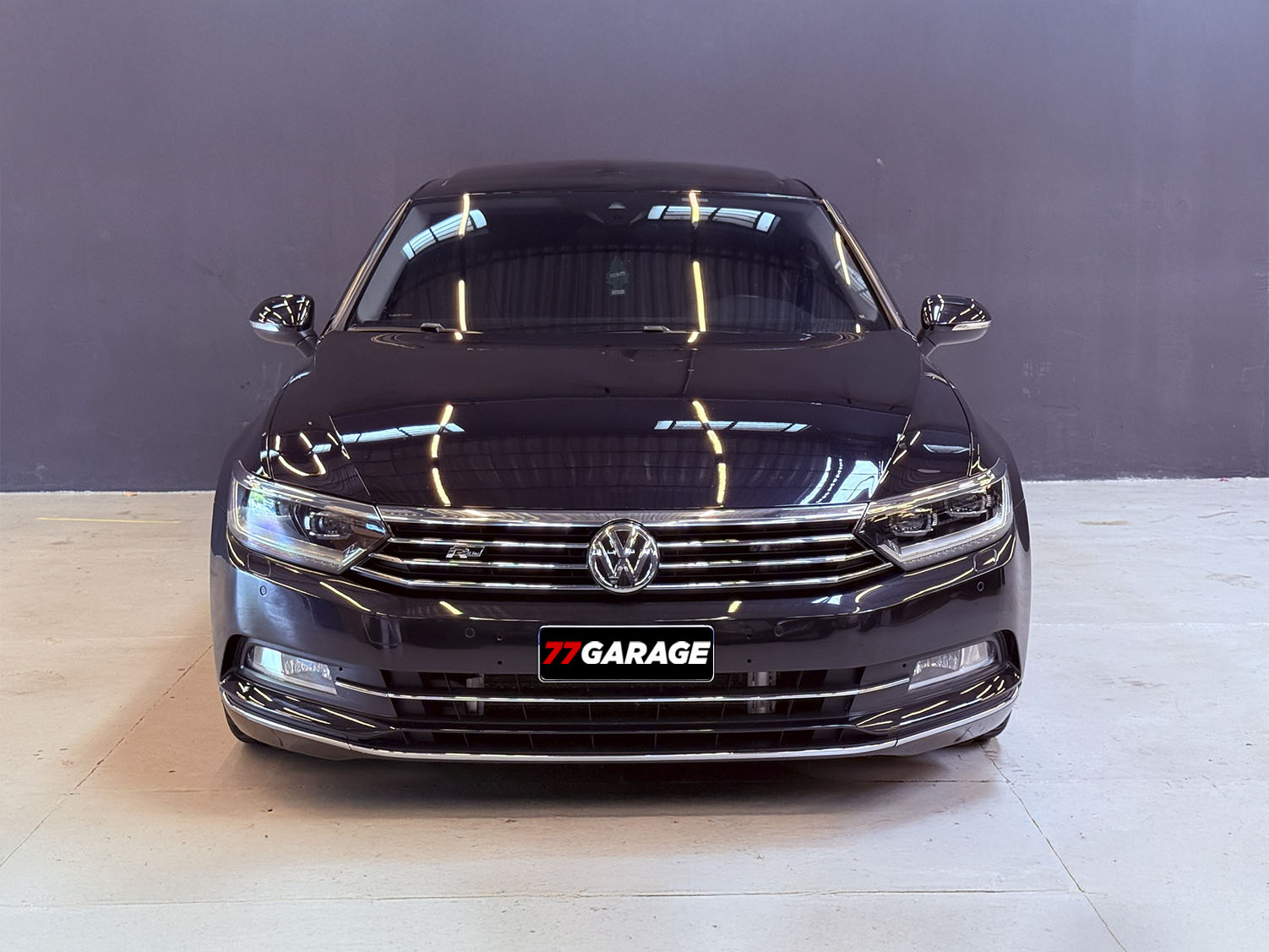 Volkswagen Passat 2.0 TSI Highline (2)